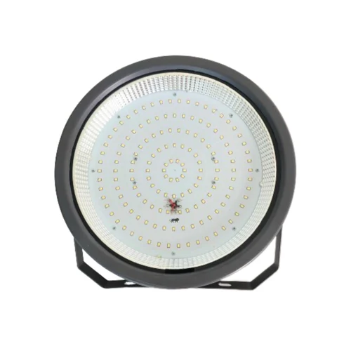 Industrial High-Bay Lights