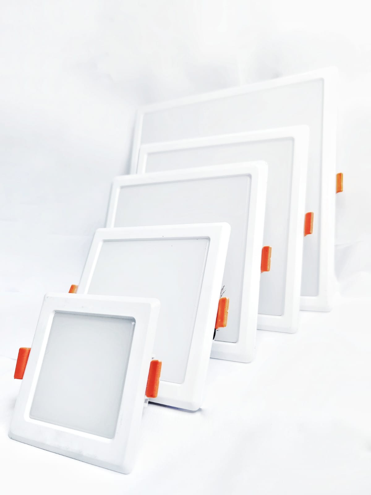 LED Panel Lights - View 6