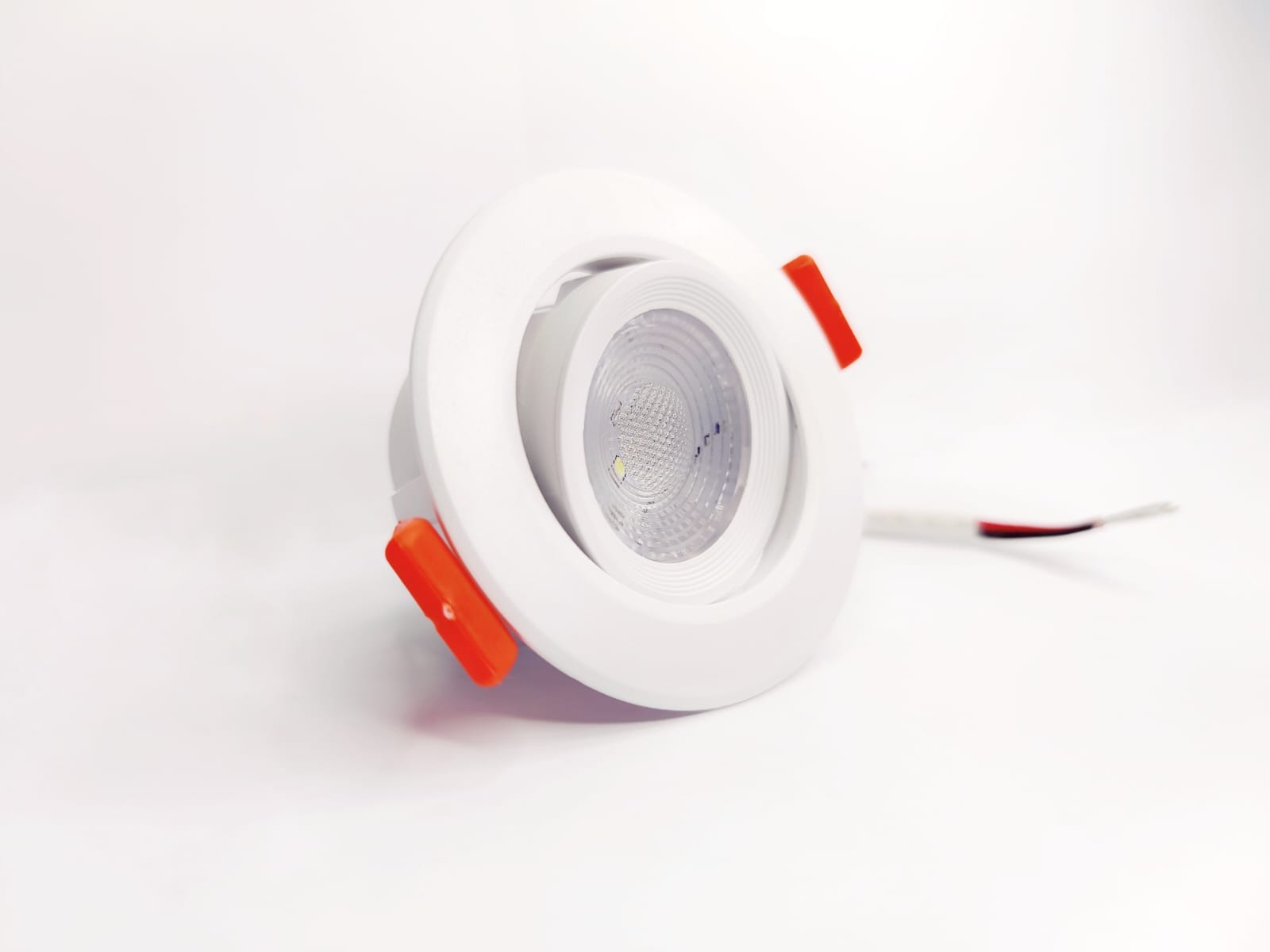 LED Downlights - View 4