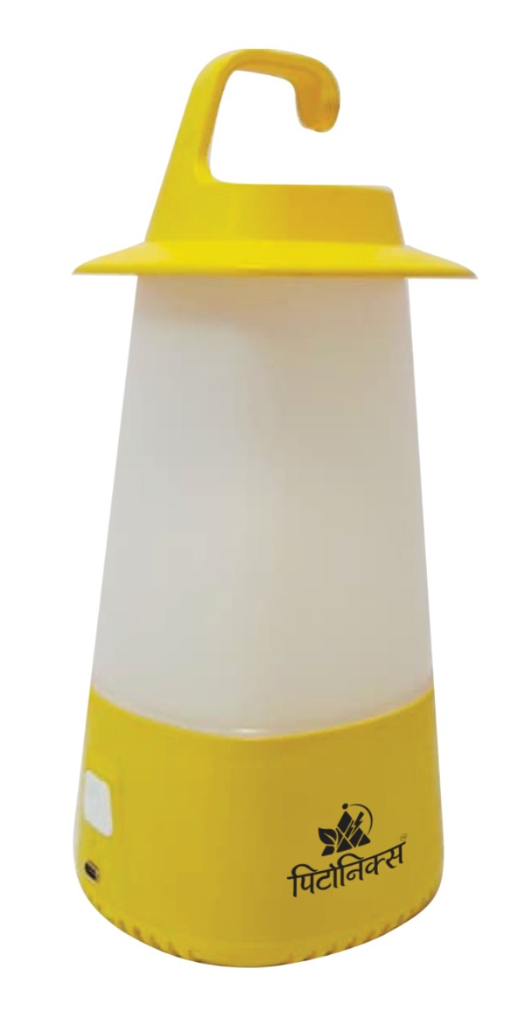 LED Table Lamps & Lanterns - View 4